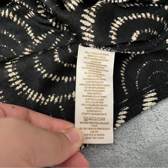 Free People Mini Dress - Picture 2 of 9